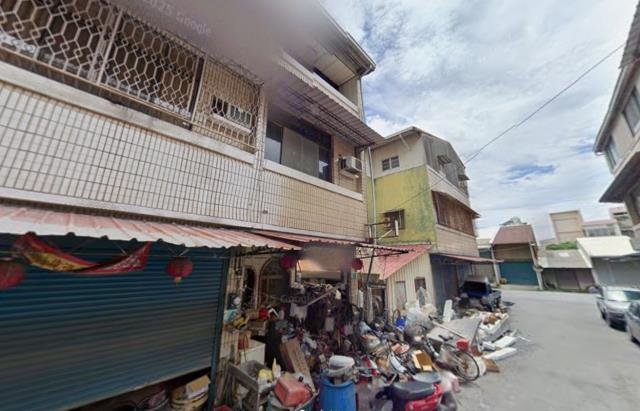 玉井法拍透天-3