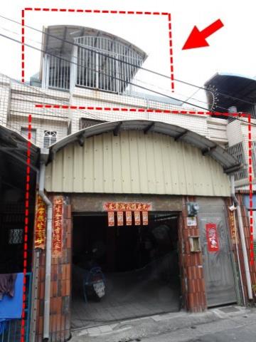 屏東佳冬法拍透天-2