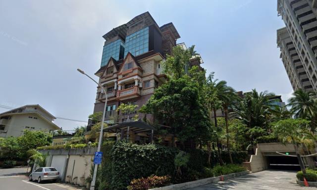 鳥松透天法拍-6