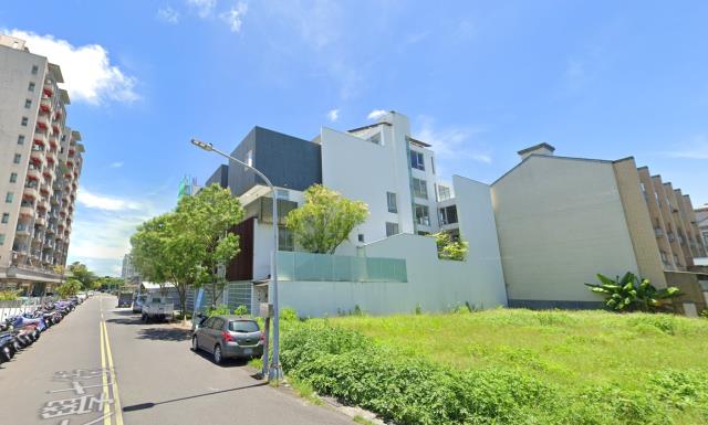 楠梓法拍別墅-4