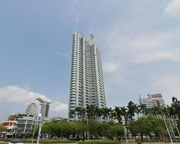 新興區大樓法拍-4