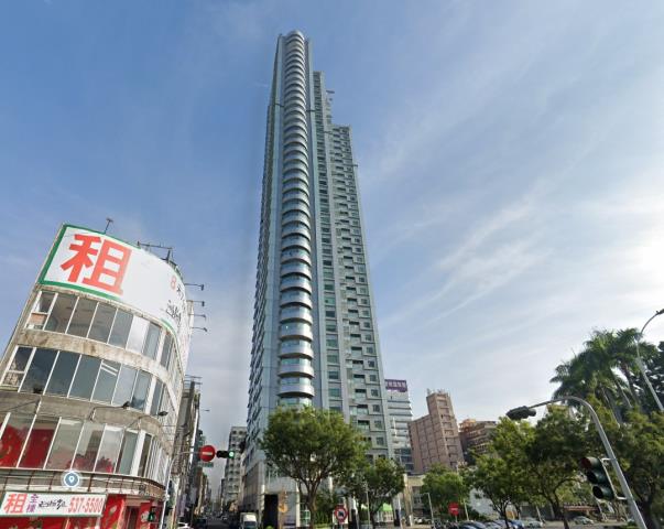 新興區大樓法拍-5