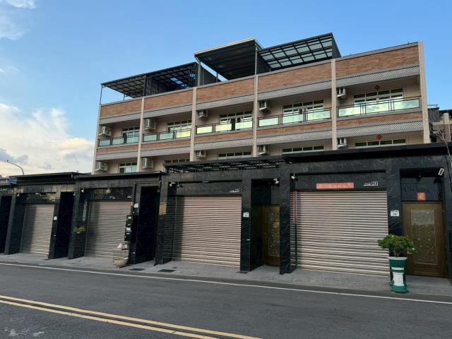 高雄小港透天法拍-4