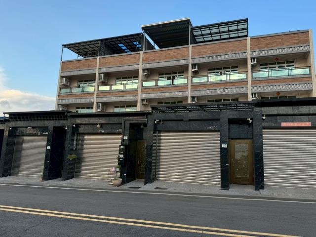 高雄小港透天法拍-5