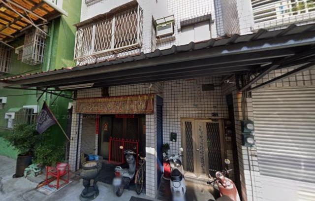 燕巢法拍透天-3