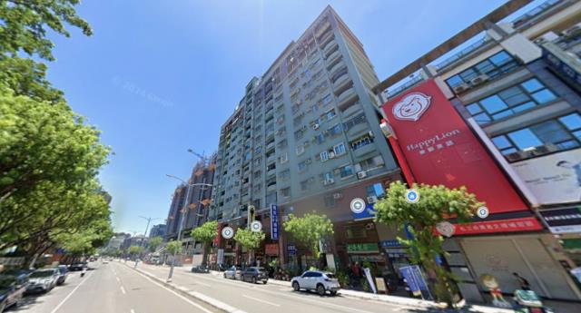 高雄拍賣大樓-2