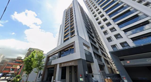 高雄楠梓法拍大樓-3