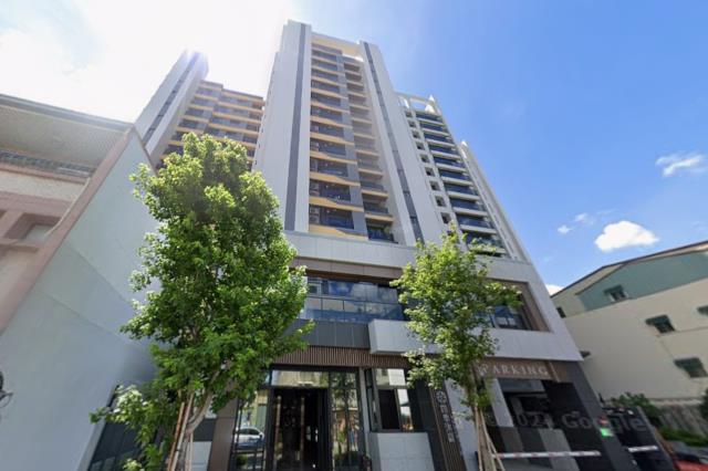 高雄楠梓法拍大樓-5