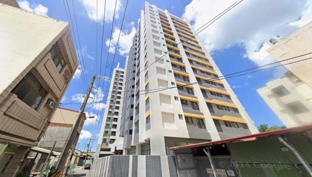 高雄楠梓法拍大樓-4