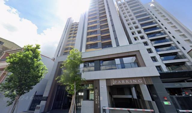 高雄楠梓法拍大樓-6