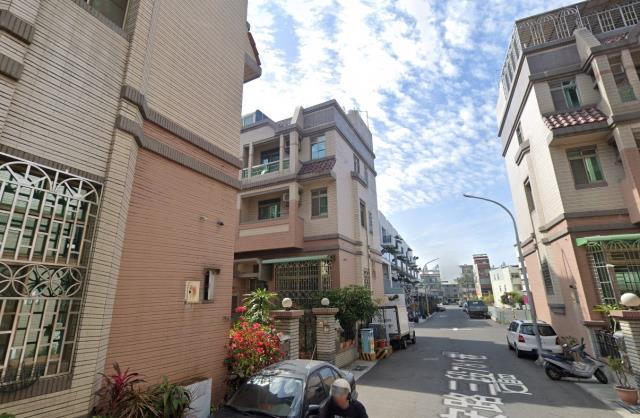 北區透天法拍-2