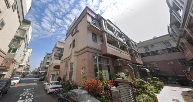 北區透天法拍-4