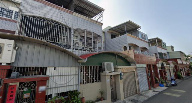 佳里拍賣透天-3