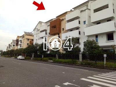 台南安南法拍透天-5