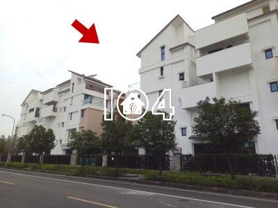 台南安南法拍透天-6