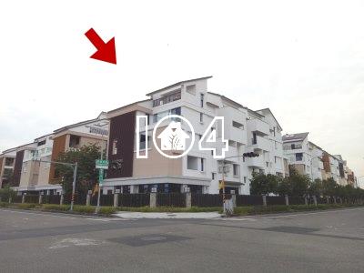 台南安南法拍透天-7