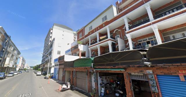 屏東恆春法拍透天-2