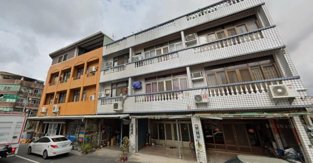 台南學甲透天法拍-2