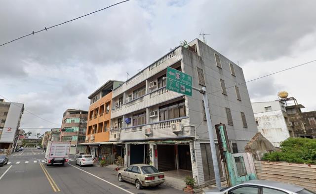 台南學甲透天法拍-4