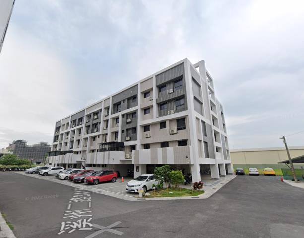 高雄華廈法拍-3