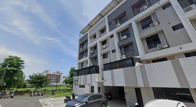 高雄華廈法拍-6