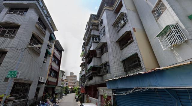 鼓山公寓拍賣-2