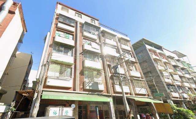 高雄公寓拍賣-9