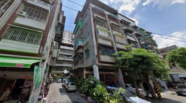 高雄公寓拍賣-11