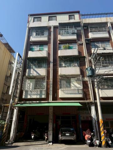 高雄公寓拍賣-3