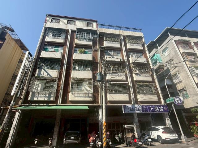 高雄公寓拍賣-4