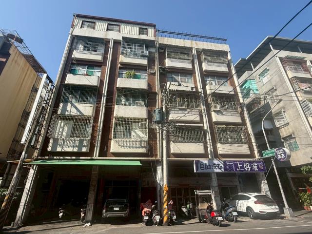 高雄公寓拍賣-5