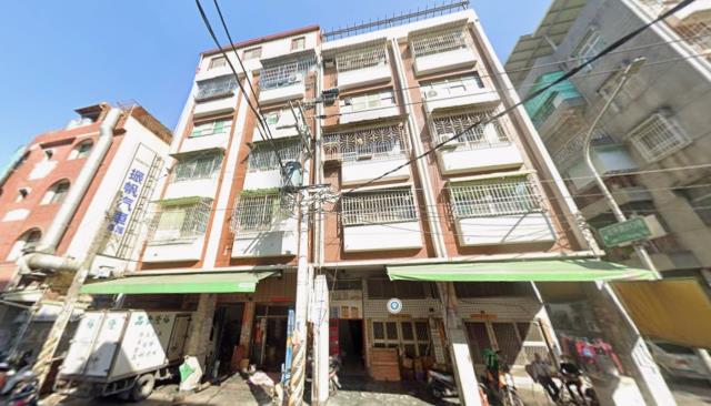 高雄公寓拍賣-8