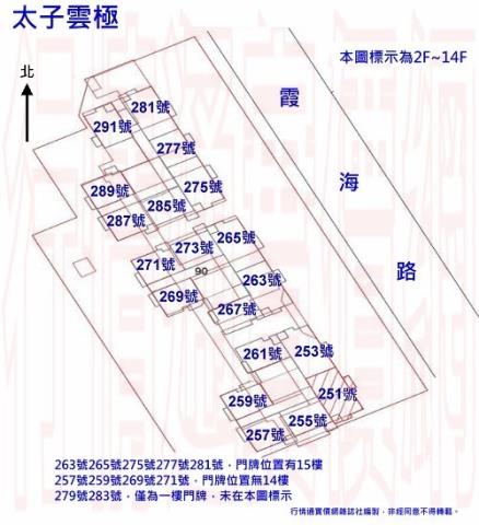 高雄仁武法拍大樓-2