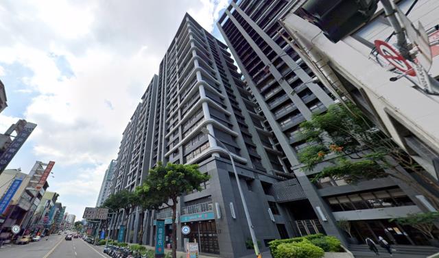 台南北區大樓法拍-3