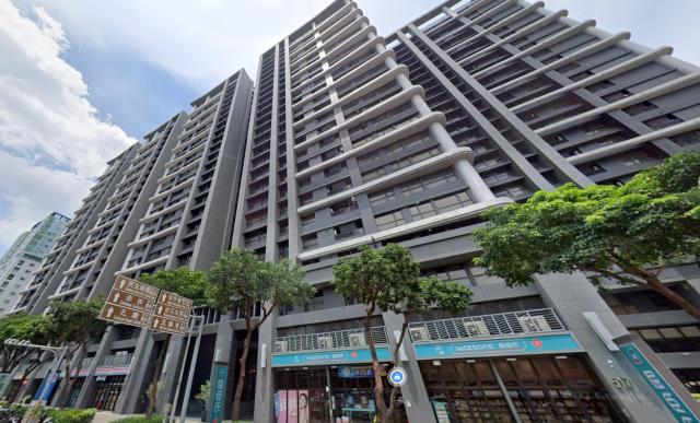 台南北區大樓法拍-5