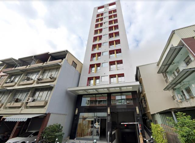 高雄左營法拍大樓-3