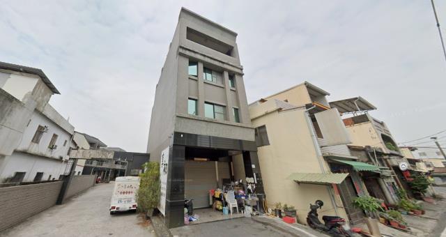 屏東竹田法拍透天-4