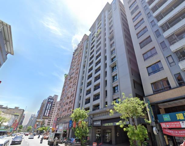 高雄大樓法拍-5