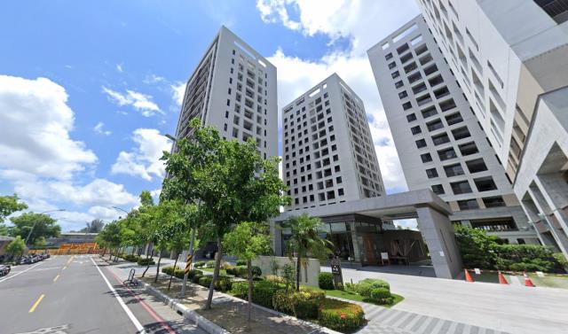 東區法拍大樓-7