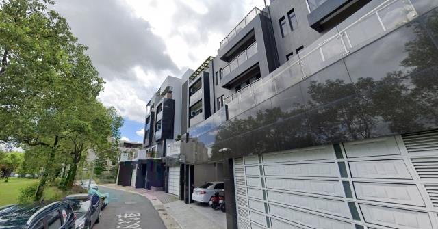 高雄法拍透天-2