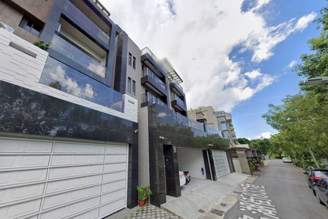 高雄法拍透天-4