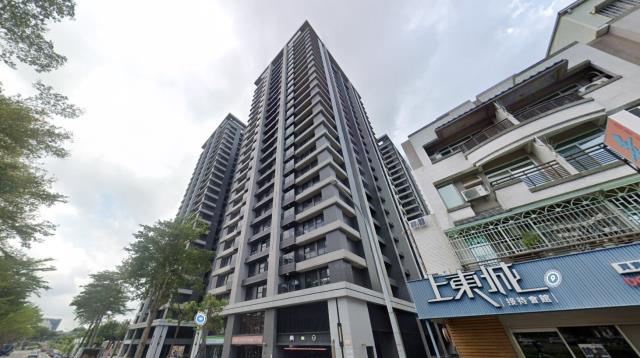 台南仁德大樓法拍-2