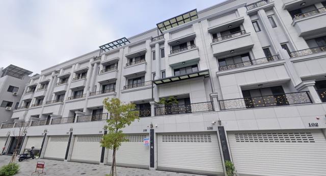 安南透天法拍-2