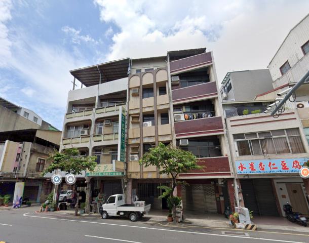 中西區透天法拍-2