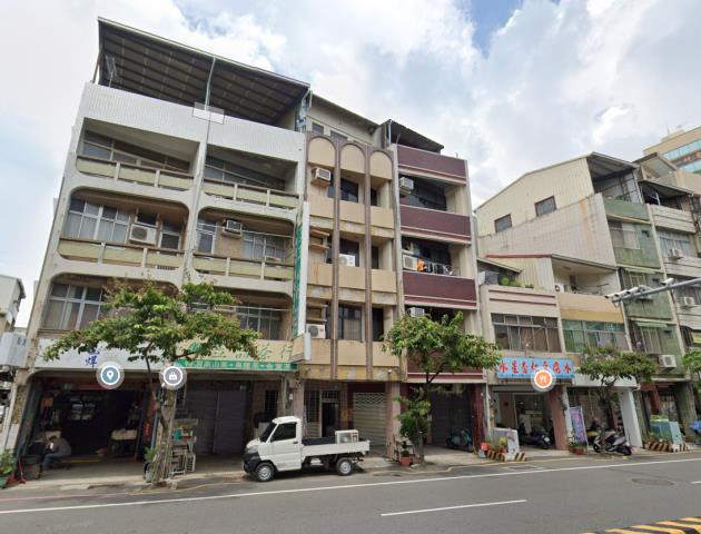 中西區透天法拍-3