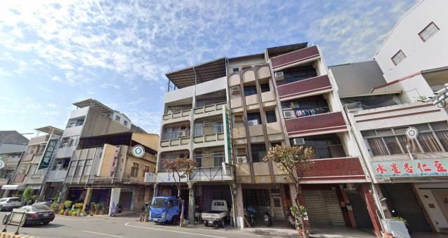 中西區透天法拍-4