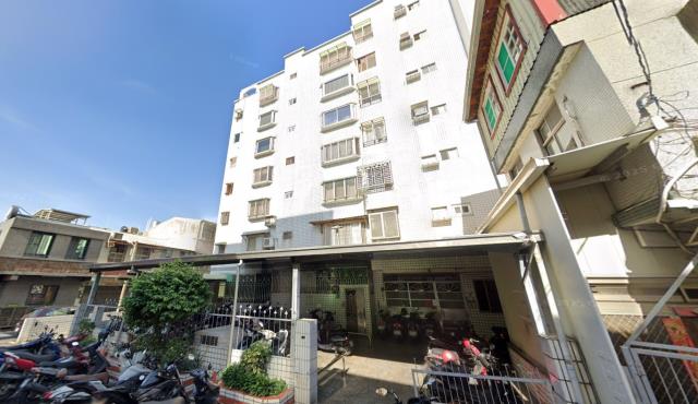 東區法拍大樓-4