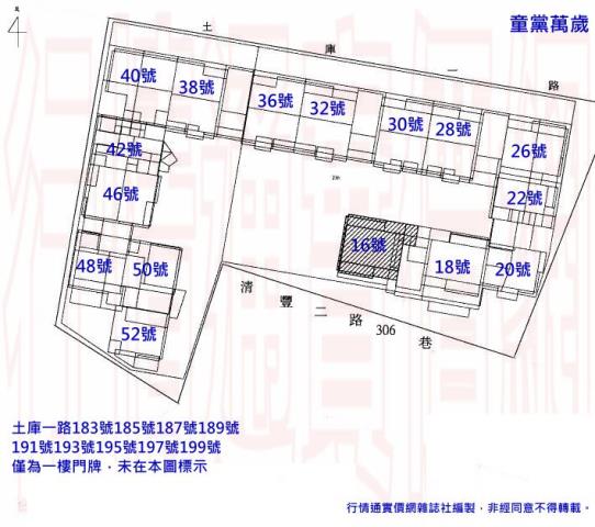 高雄楠梓大樓法拍-2