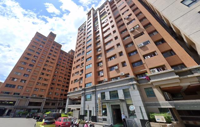 高雄楠梓大樓法拍-4