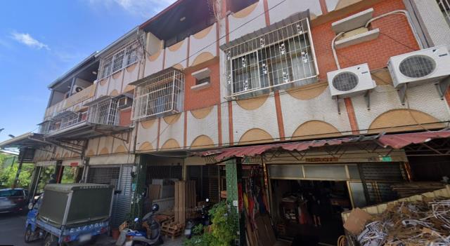 台南安南透天法拍-2